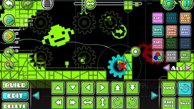 Усложнил Retray до ЭКСТРИМ ДЕМОНА