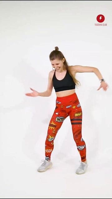 Получите бесплатно курс с разборами движений в Бачате от чемпионки России