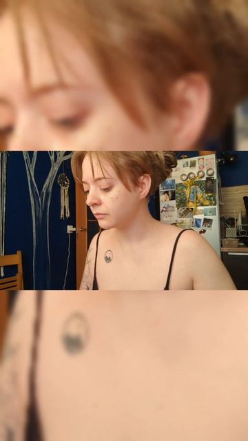 Подготовка к концерту-перфомансу на 1 мая. Домашняя репетиция и очень важные слова.