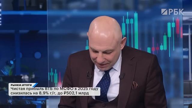 Минфин вернется к операциям на валютном рынке. Реакция рубля. Очередной дефолт ЕвроТранса. Акции ВТБ
