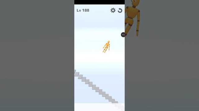 Короче человечик