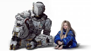 Pragmata Часть 4