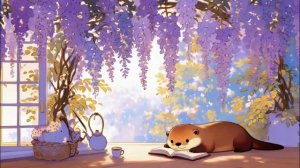 Спокойная музыка для учебы, отдыха или расслабления