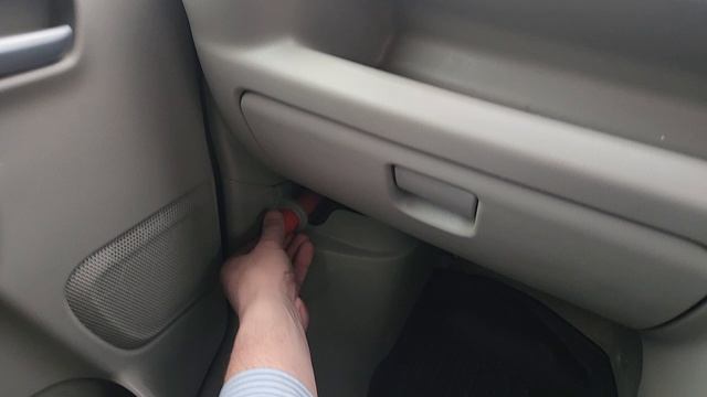 Nissan Clipper Rio 2018 0.7 turbo 2wd