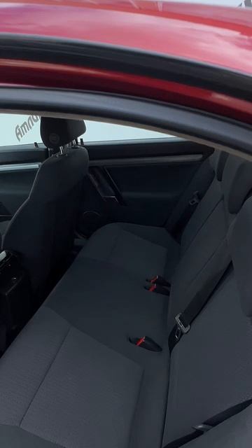 Opel Vectra Седан Cosmo 1.8 MT 2006г