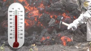 Ученые обнаружили небольшие вулканы, которые могут вызвать катастрофические извержения