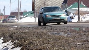 СБИЛ ДЕВУШКУ И ИЗБЕЖАЛ НАКАЗАНИЕ!?