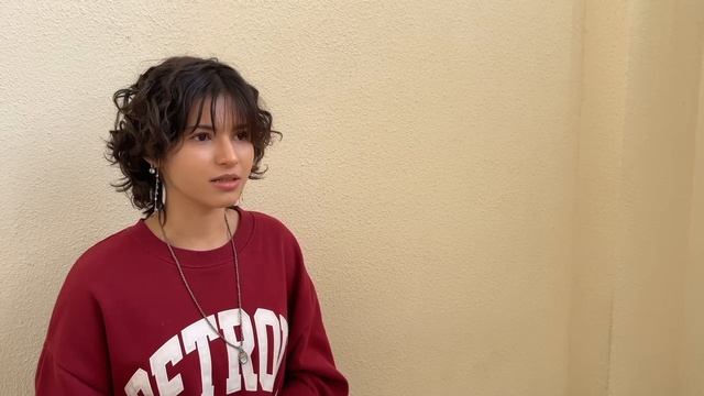 видео-визитка на грант Россмолодежь