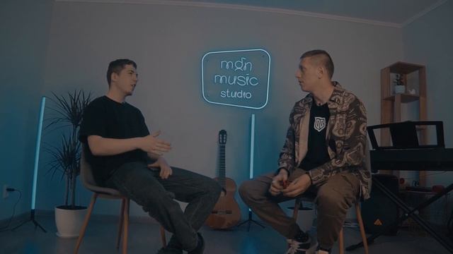 Артур Страхов - конфликт с Райзеном, Броуки,слезы и музыка/AS STUDIO