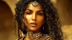 Восточная арабская музыка для танца и отдыха | Arabic Chill Trap Original Mix