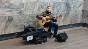 «Щелкунчик»- адажио