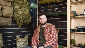 "Я НА МИНУ НАСТУПИЛ!" - Боевой путь, ПТСР и Жизнь без ноги - Разведчик "Матрос" - Опасный бизнес.