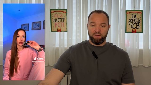 ВОТ ПОЧЕМУ МУЖЧИНЫ НЕ ЖЕНЯТСЯ НА ПPOCTИTУTKAX