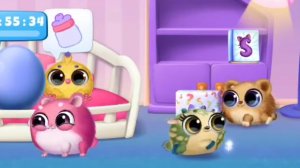 Smolsies 2. Пушистики