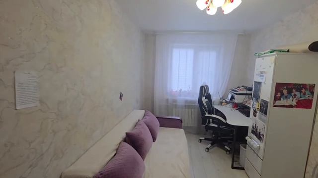 Продаётся квартира в г.Екатеринбург, ул. Испытателей, 12а