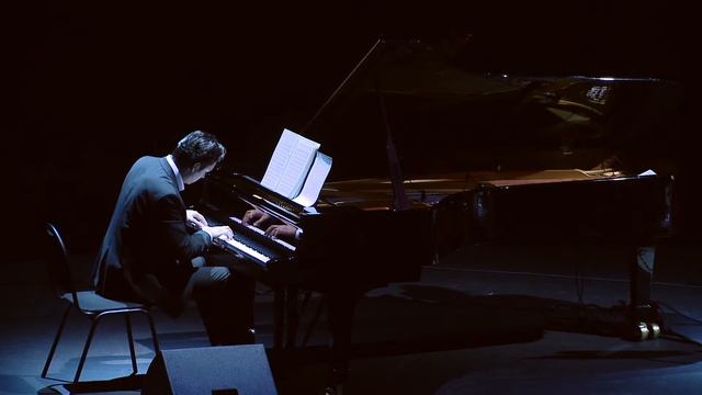 Solo tango orquesta / Oblivion