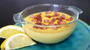 Чечевичный крем-суп. Крем-суп, как в ресторане.