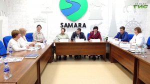 В Самаре эксперты рассказали, как избежать выгорания и споров с коллегами