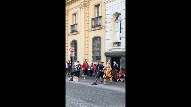 Karcocha, Бой в Сантьяго-де-Чили