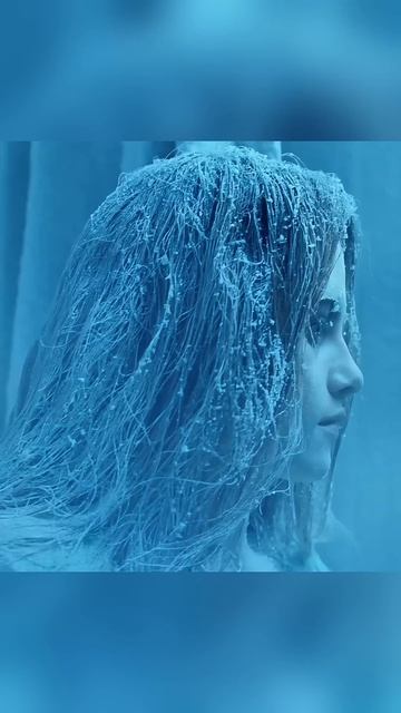 🍿 Моё тело внезапно застыло