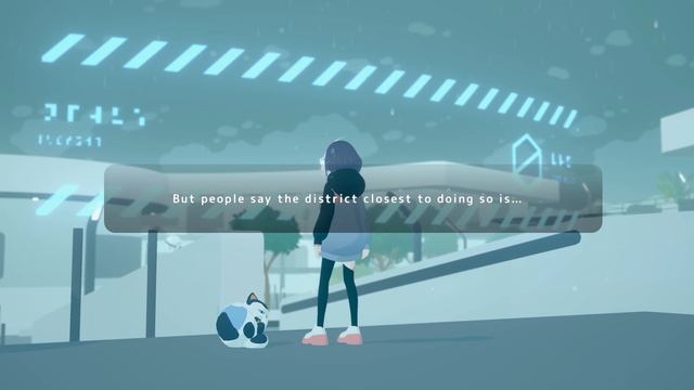 D-topia Release Date Reveal Trailer