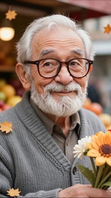 Секреты счастья и жизни от мудрого дедушки счастье жизнь мудрость