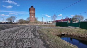 Поехала в Называевск / Комнаты готовы / Наши покупки