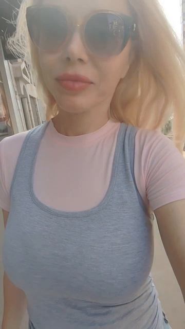 Скоро полтос, а все как новая