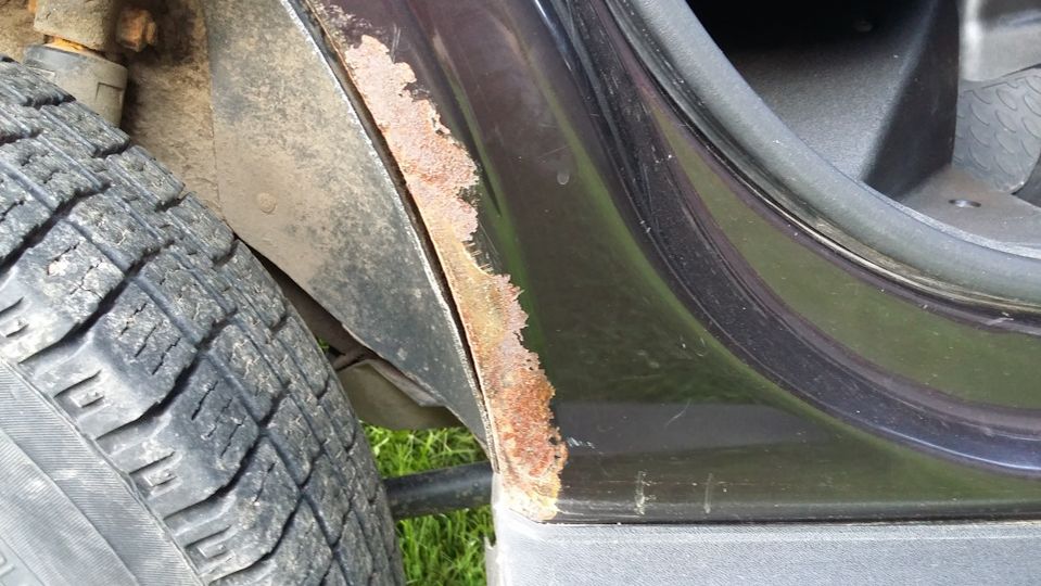 НИВА, нормально сделано!