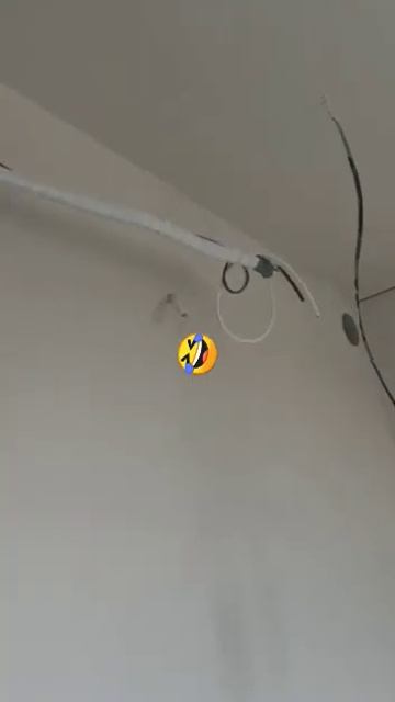 Как НЕ нужно монтировать трассу для кондиционера. такаяжизнь