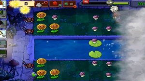 Растения против зомби 1 часть 30