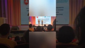 Чемпионат «Абилимпикс» от начала до конца.