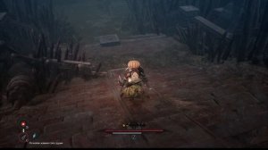 The First Berserker Khazan #25