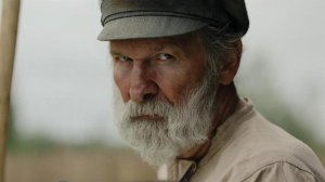 Фильм "Семь верст до рассвета" показали в Великих Луках на родине Матвея Кузьмина.