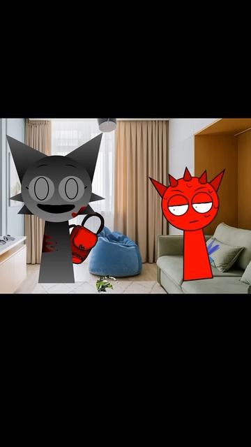 Мама мечты  sprunki animation #animation #anime #мем #sprunki #memes #спрунки #анимация #мемы #mem