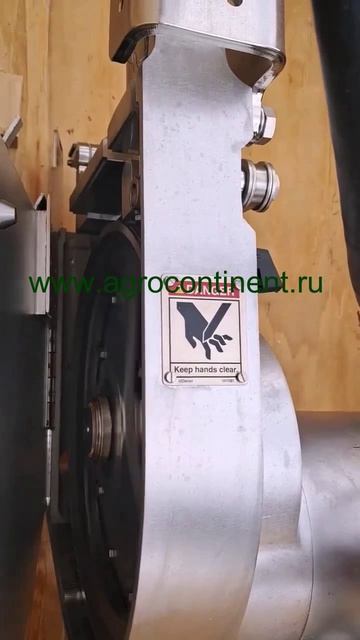 Ленточная пила Jarvis Buster 6e, испытания