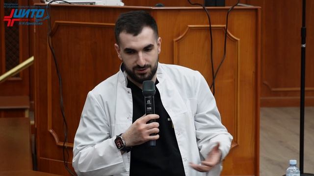 День открытых дверей для абитуриентов ЦИТО 22.04.2026