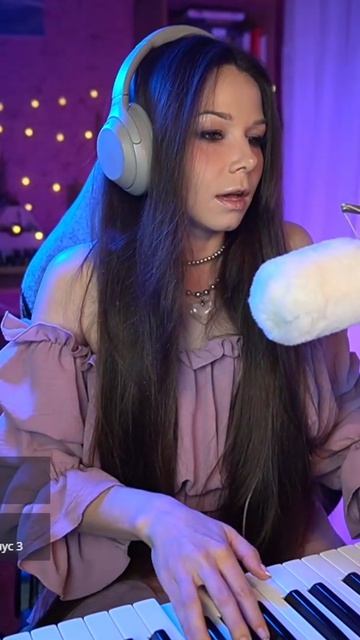 Би-2 - Варвара #pianocover #пианино #фортепиано #pianogirl #пианистка