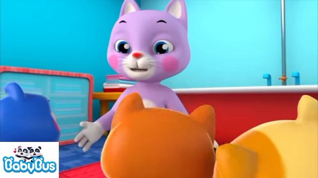 мультики для малышей/мультики для детей/смешные мультики.