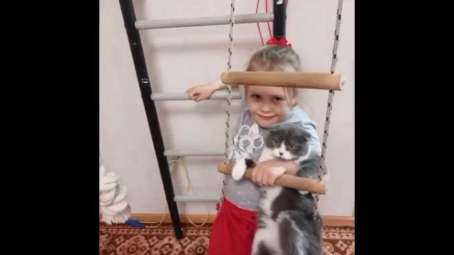 Кустова Валерия