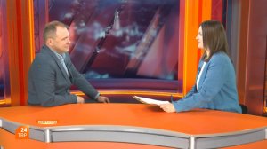 Роман Сусанин | Интервью