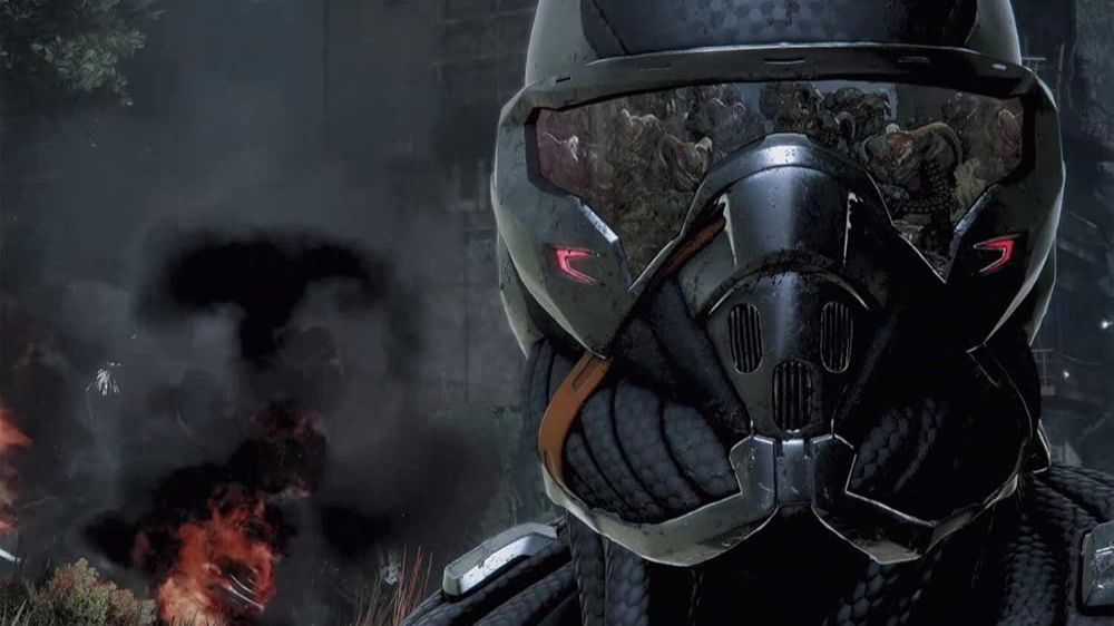 Прохождение Crysis 3 часть 4повстанцы