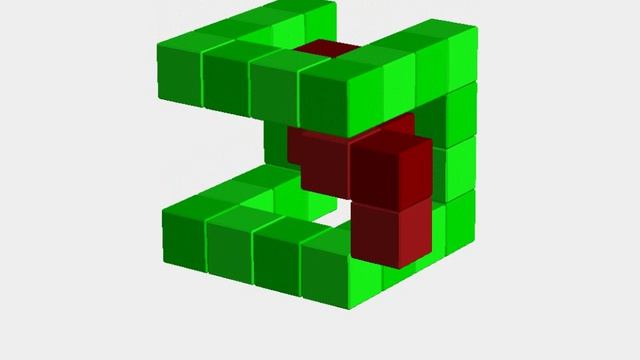 135. Головоломка 