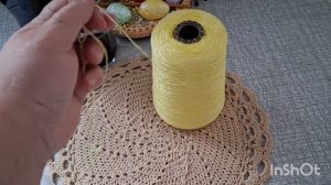 Распаковка. /В парке/Новая пряжа/Что в моем холодильнике