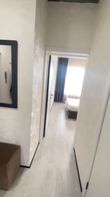 Продаётся 1-комнатная квартира, Индустриальная улица, 50/1, Ставрополь