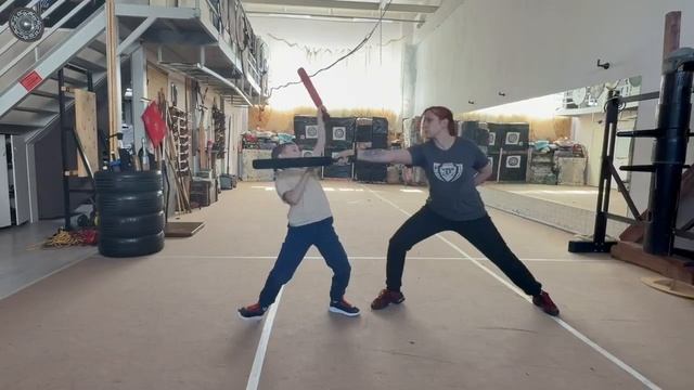  Фехтование для детей  польза которая остаётся надолго