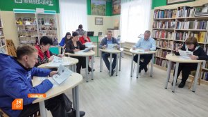 Диктант Победы: знать, чтобы помнить