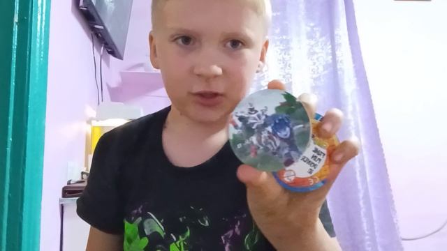 обзор на 4 фишки серия 6