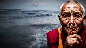 Тибетский Щит Монаха Утренняя Практика на 5 минут, которая Делает Вас Невидимым для Зависти и Зла