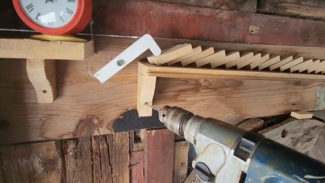 Домашний робот для кролика